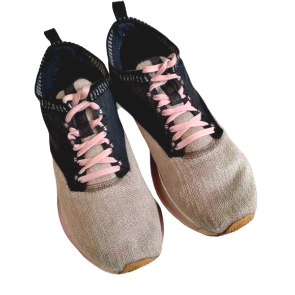 Brooks Ricochet Womans 7.5 Energize Natural Sneakers - Picture 7 of 11